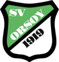 SV Orsoy Logo